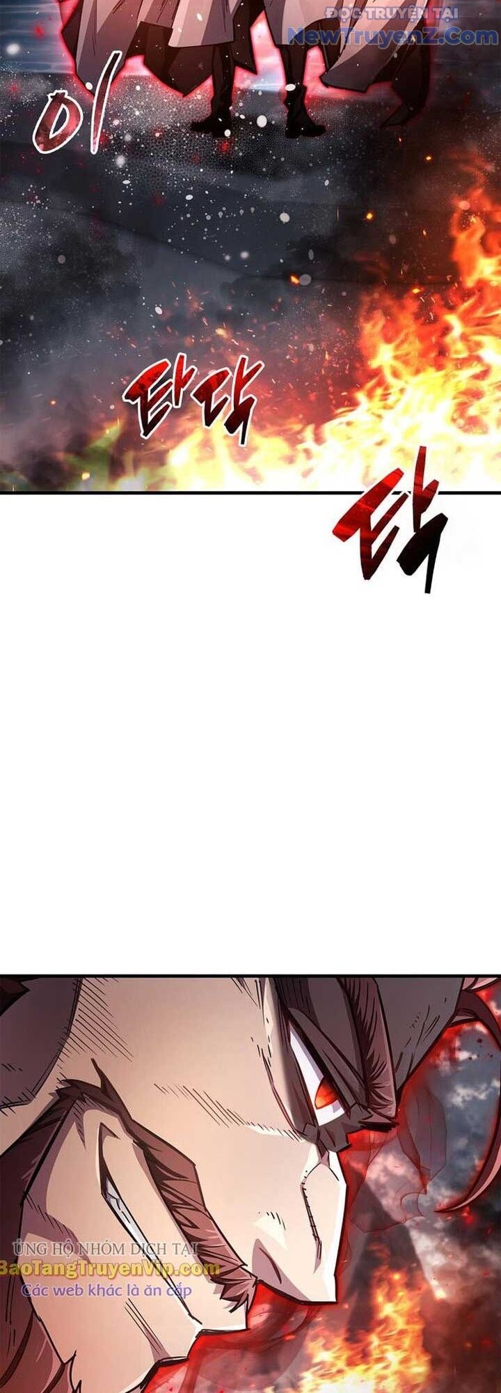 Người Chơi Che Giấu Quá Khứ - Chapter 66 - Page 79