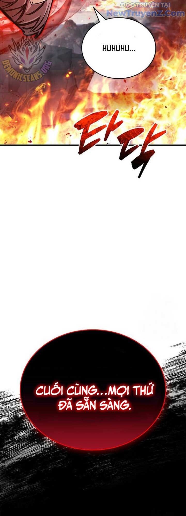 Người Chơi Che Giấu Quá Khứ - Chapter 66 - Page 80