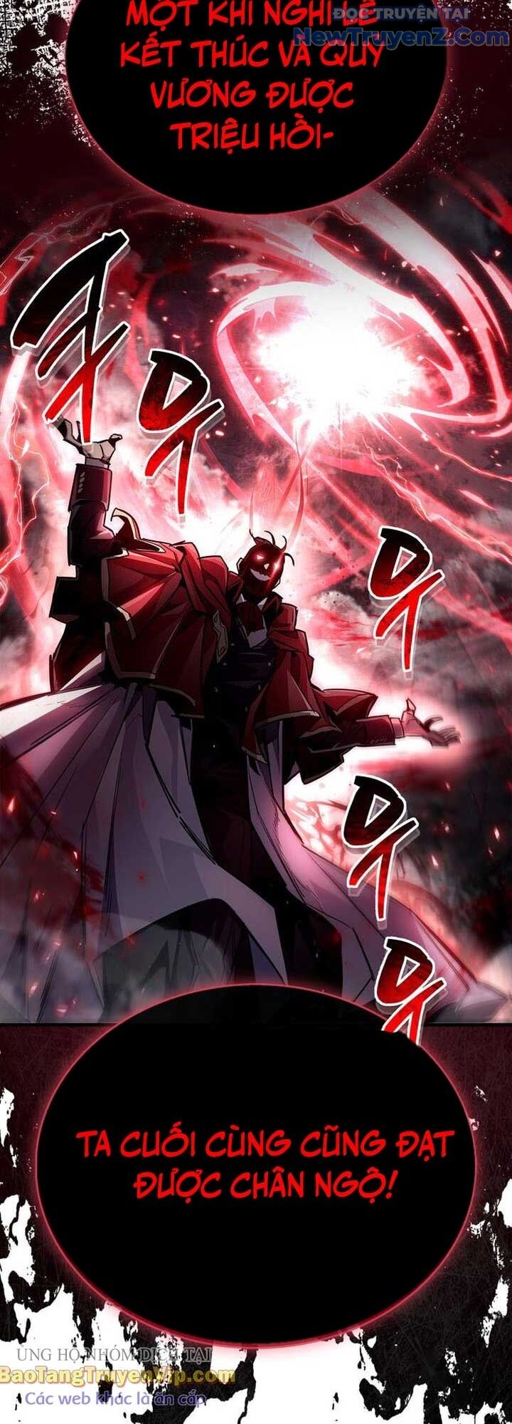 Người Chơi Che Giấu Quá Khứ - Chapter 66 - Page 83