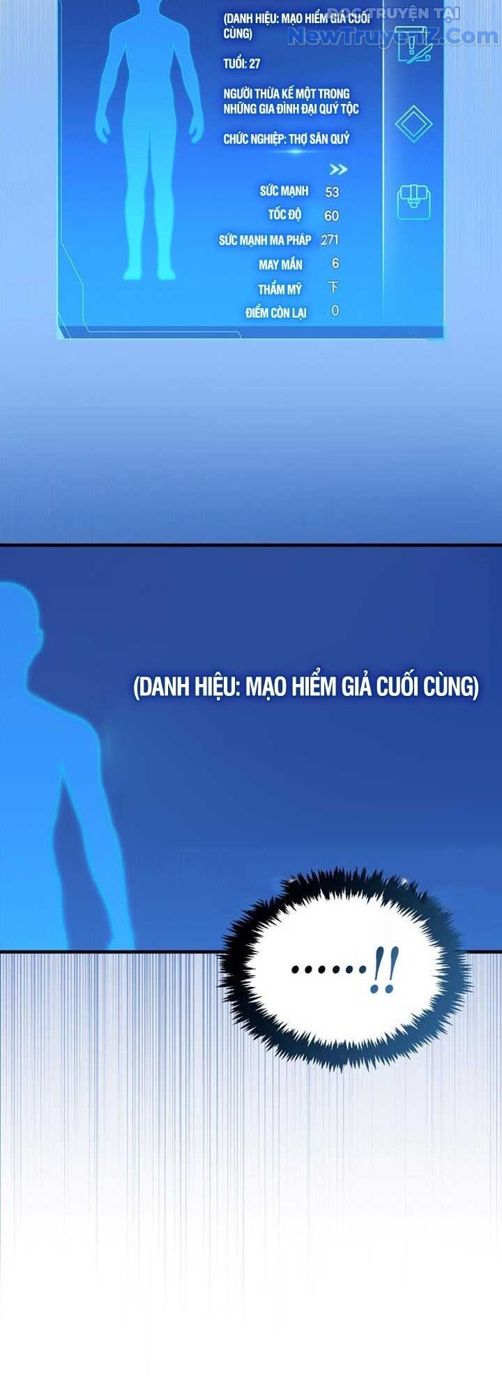 Người Chơi Che Giấu Quá Khứ - Chapter 66 - Page 9