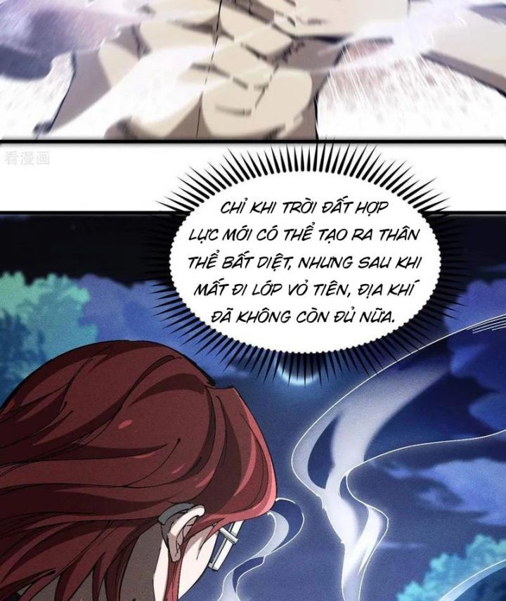 Thương Thiên Tại Hạ - Chapter 97 - Page 15