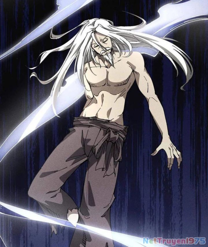 Thương Thiên Tại Hạ - Chapter 97 - Page 21