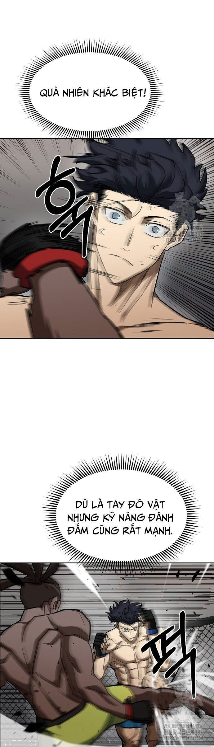 Vua Võ Đài - Chapter 112 - Page 13