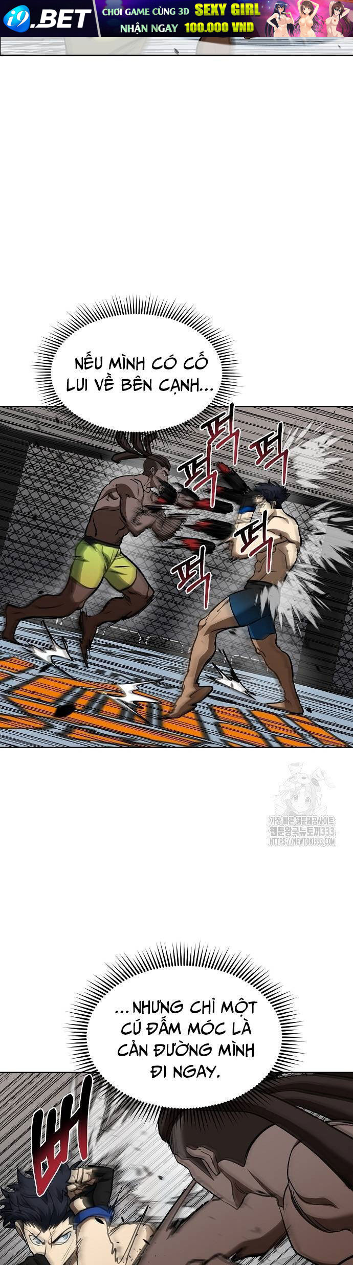 Vua Võ Đài - Chapter 112 - Page 14