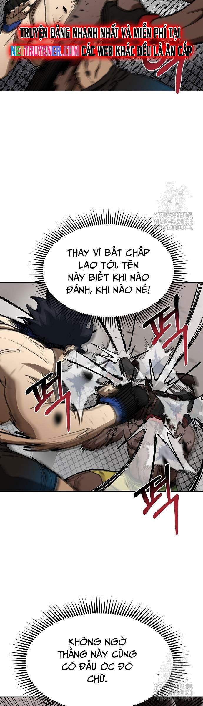 Vua Võ Đài - Chapter 112 - Page 15