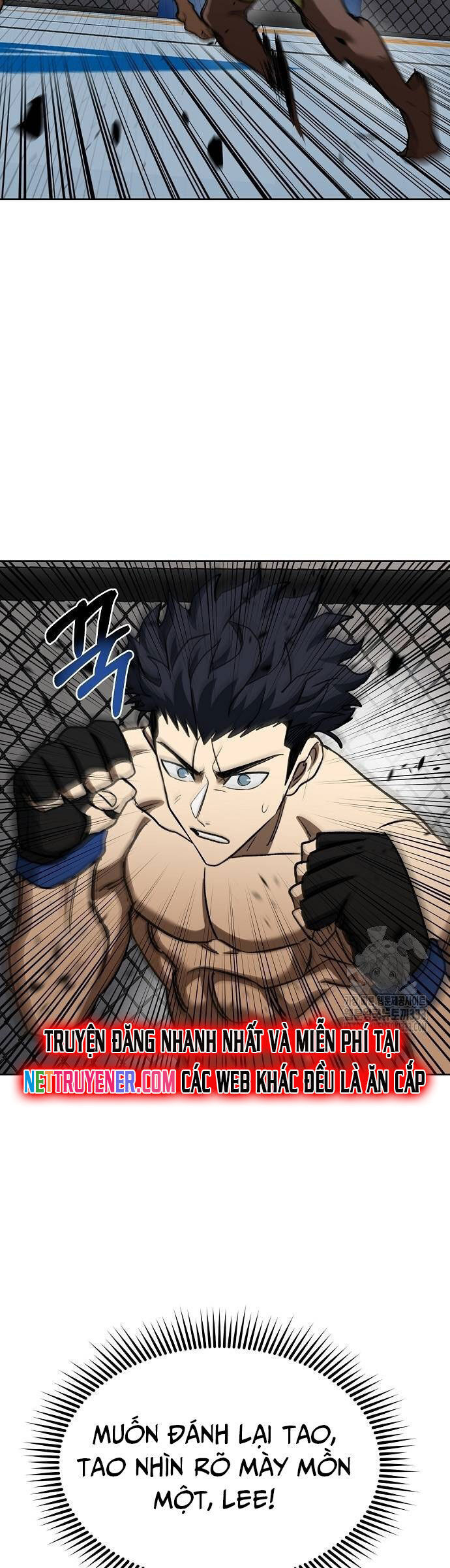 Vua Võ Đài - Chapter 112 - Page 18