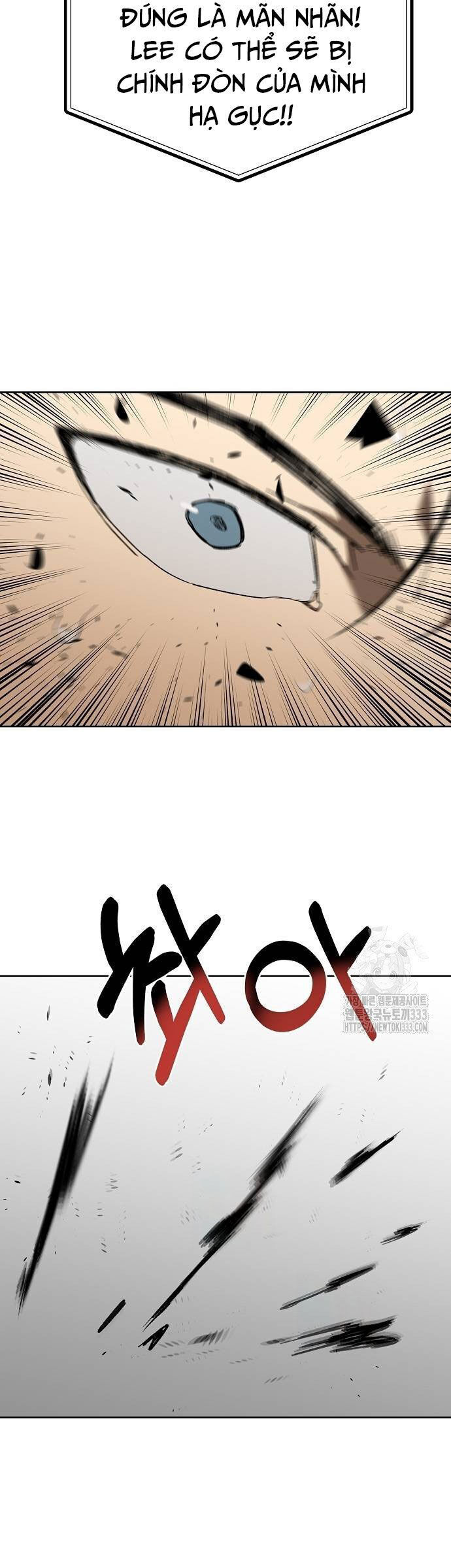 Vua Võ Đài - Chapter 112 - Page 20