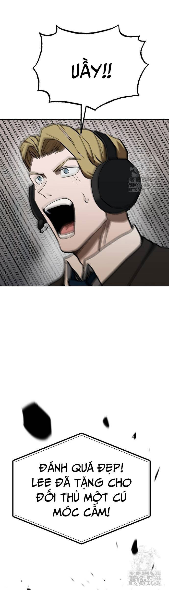 Vua Võ Đài - Chapter 112 - Page 21