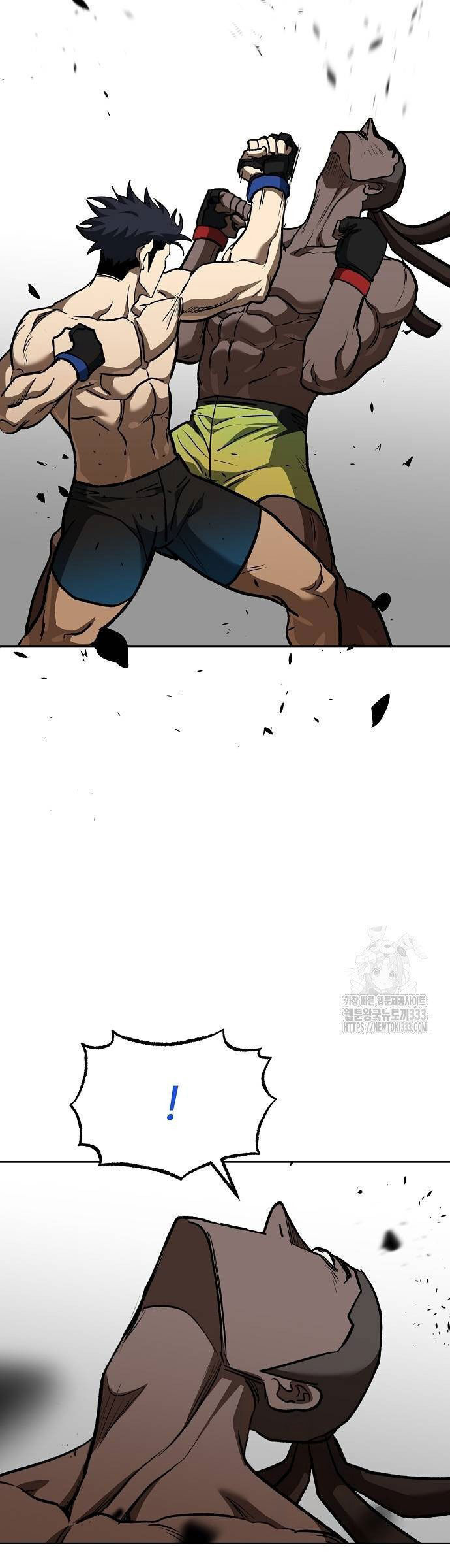 Vua Võ Đài - Chapter 112 - Page 22