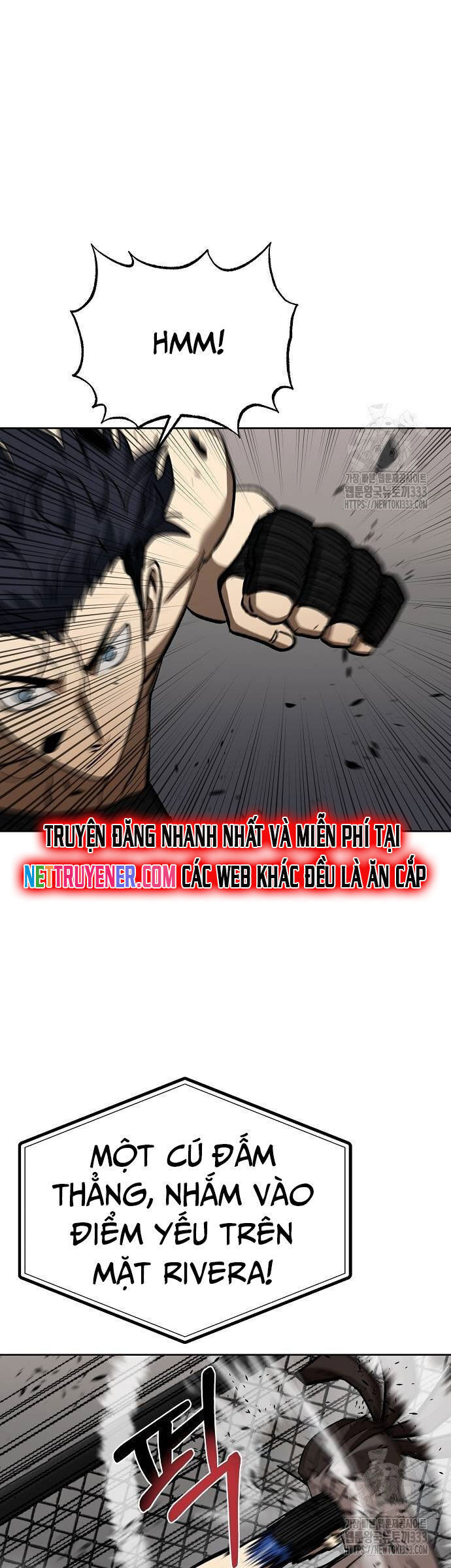 Vua Võ Đài - Chapter 112 - Page 23
