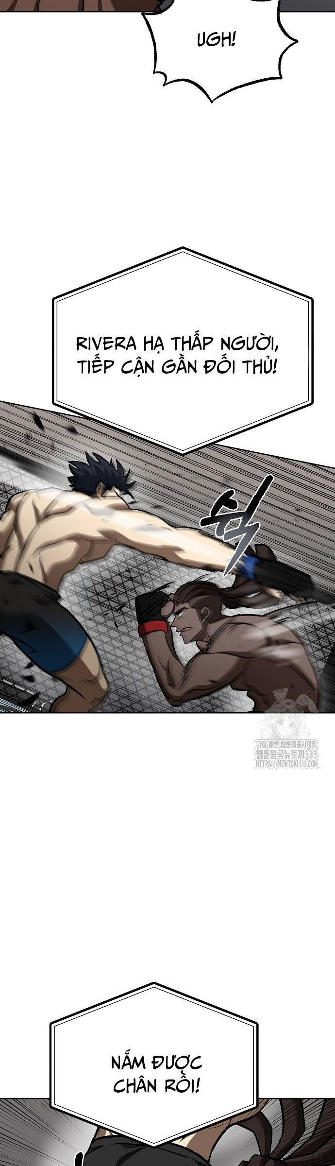 Vua Võ Đài - Chapter 112 - Page 26