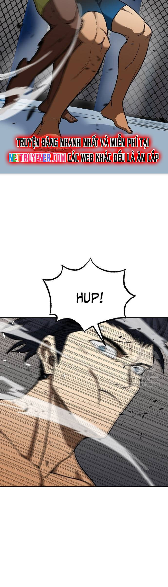 Vua Võ Đài - Chapter 112 - Page 30