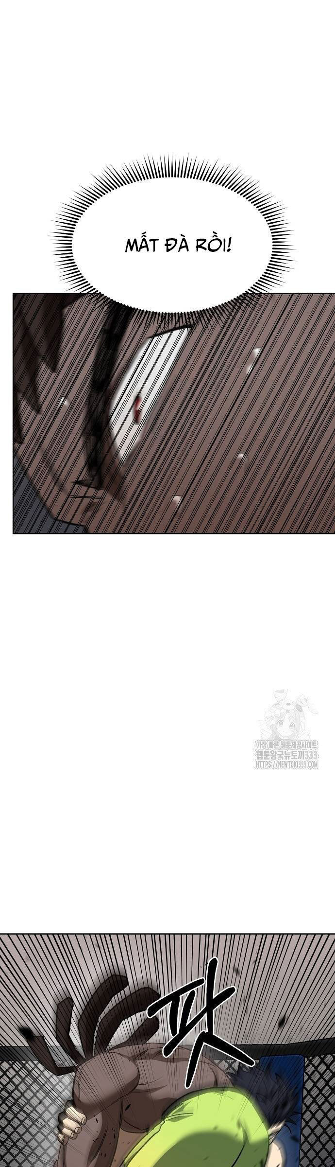 Vua Võ Đài - Chapter 112 - Page 32