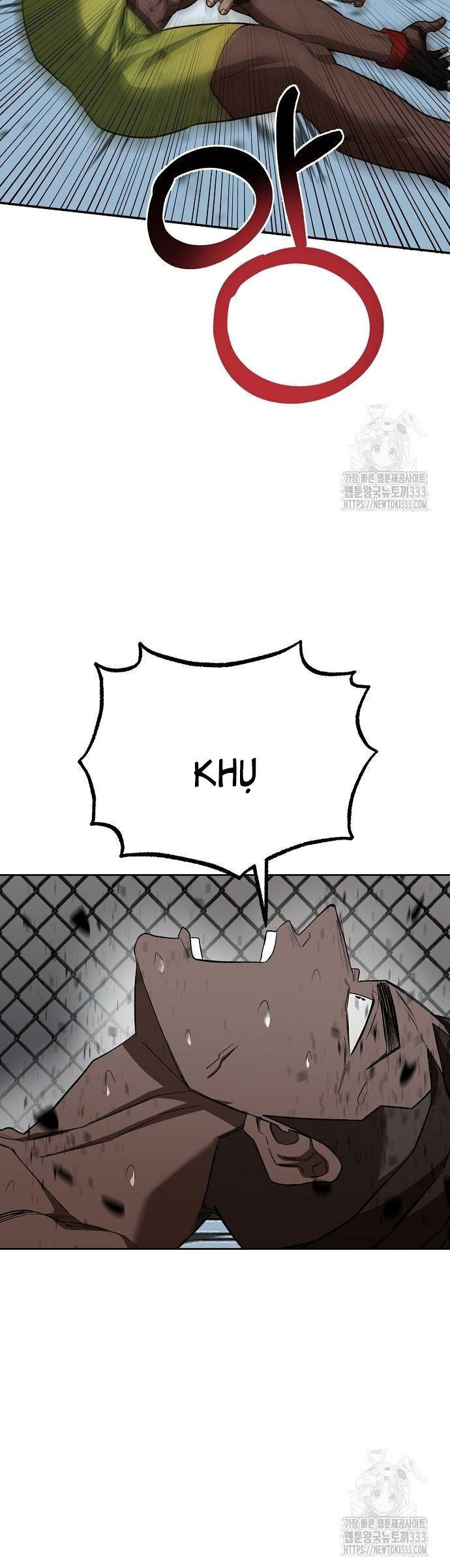 Vua Võ Đài - Chapter 112 - Page 35