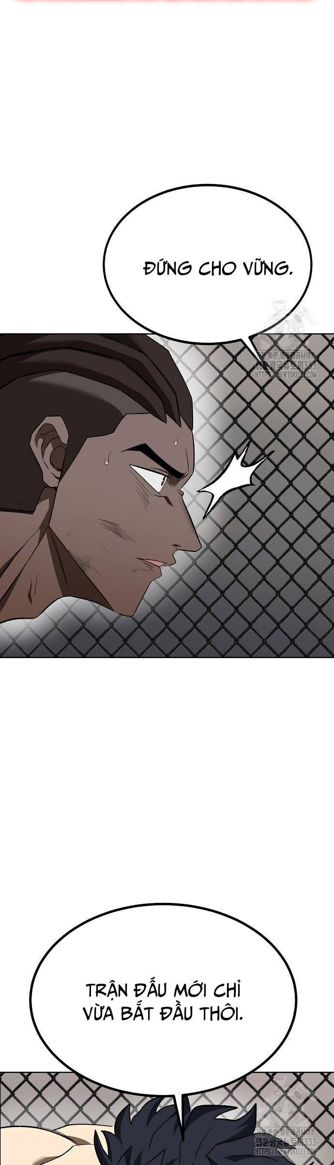 Vua Võ Đài - Chapter 112 - Page 39