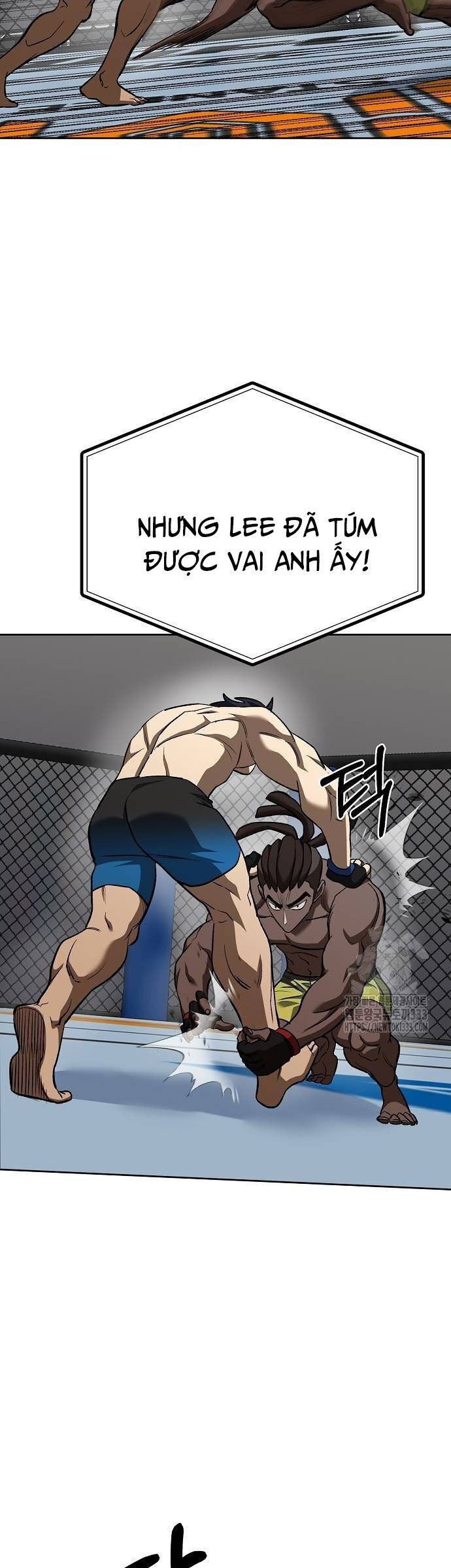 Vua Võ Đài - Chapter 112 - Page 4