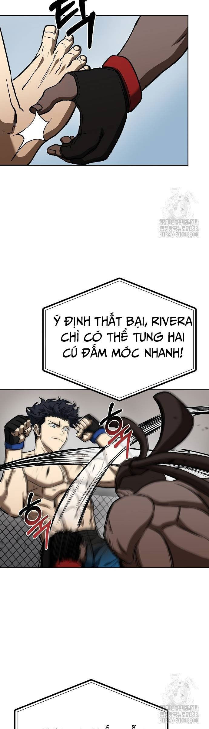 Vua Võ Đài - Chapter 112 - Page 5