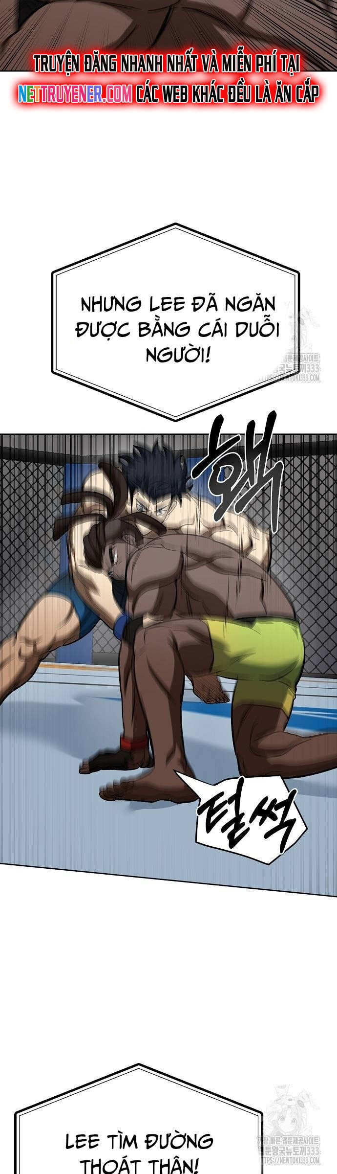 Vua Võ Đài - Chapter 112 - Page 7