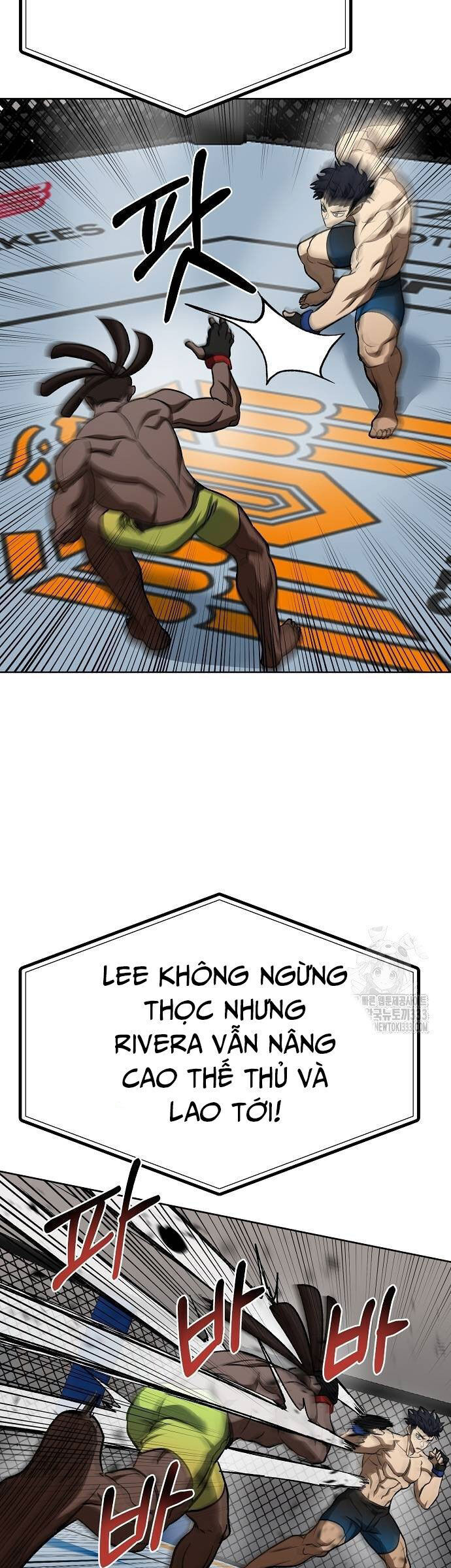 Vua Võ Đài - Chapter 112 - Page 8