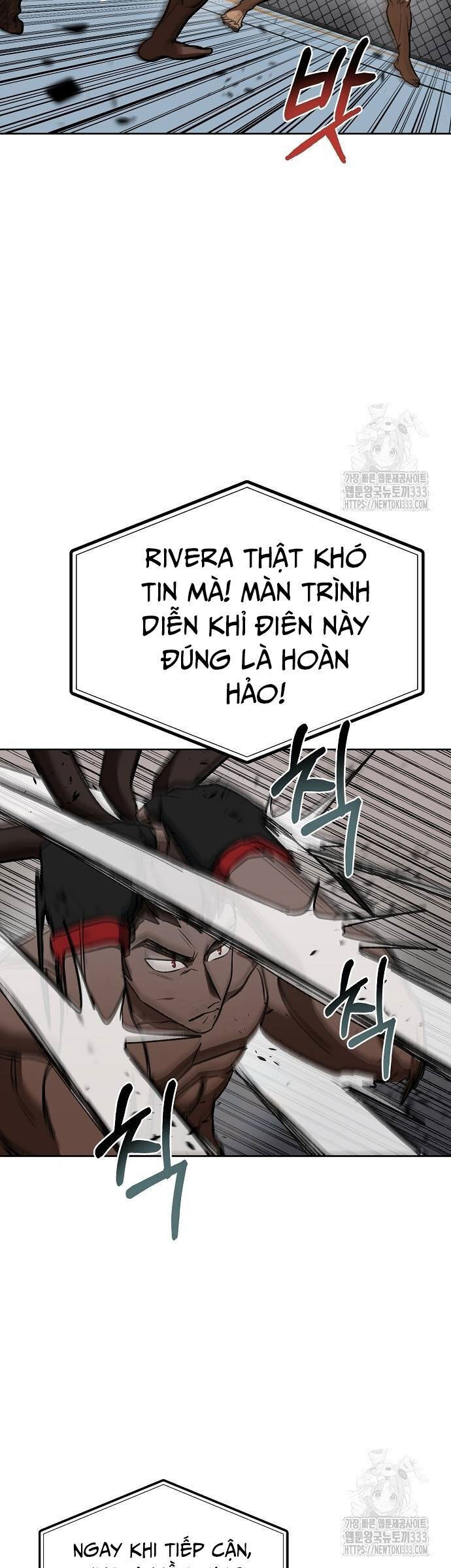 Vua Võ Đài - Chapter 112 - Page 9