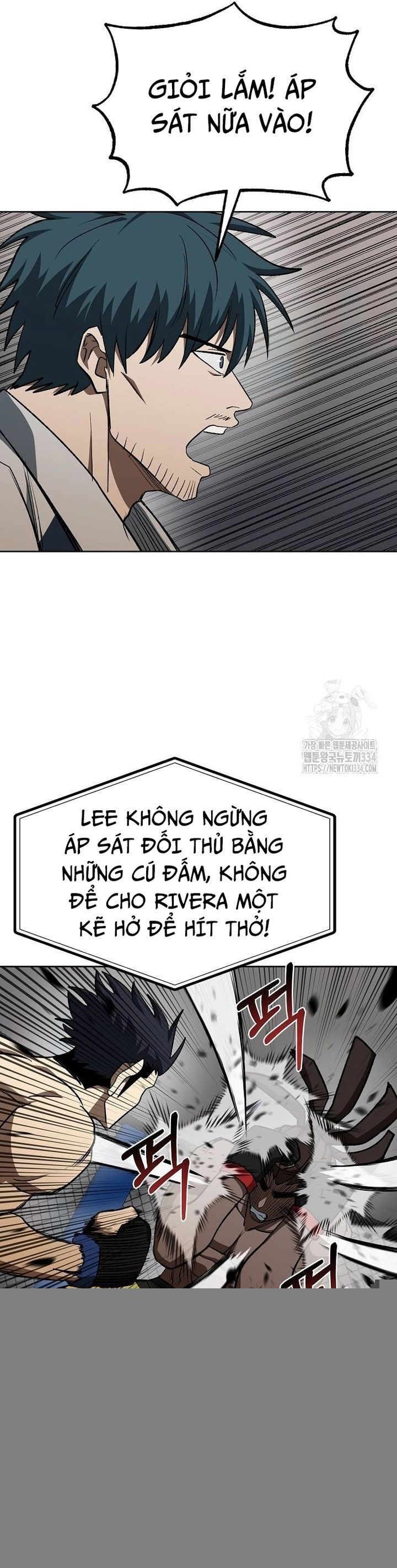 Vua Võ Đài - Chapter 113 - Page 10