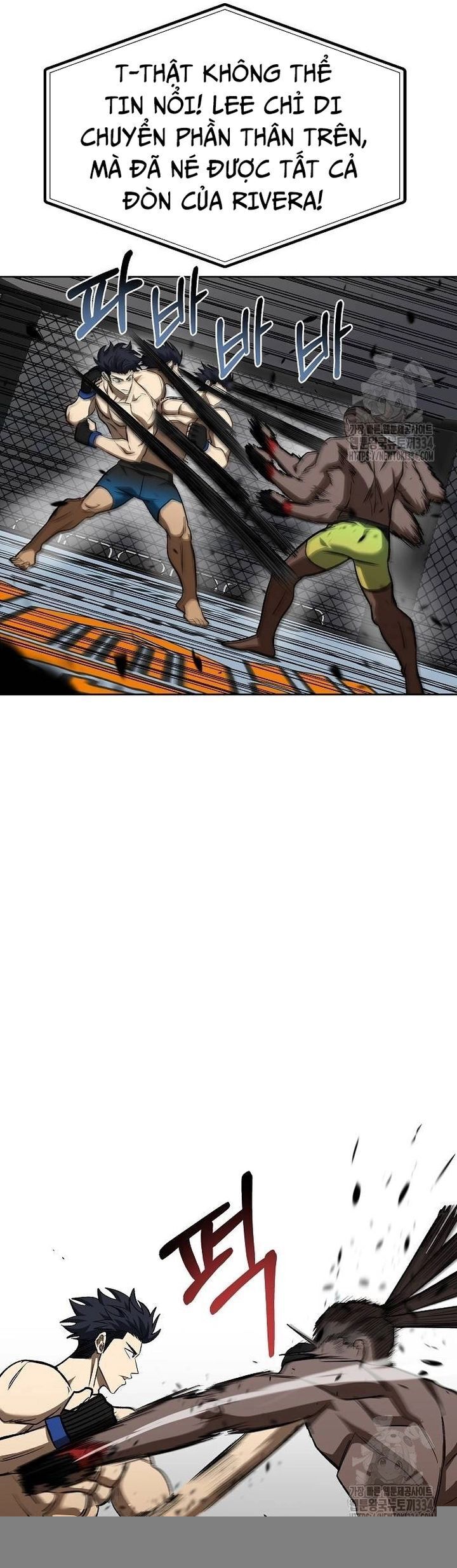 Vua Võ Đài - Chapter 113 - Page 12