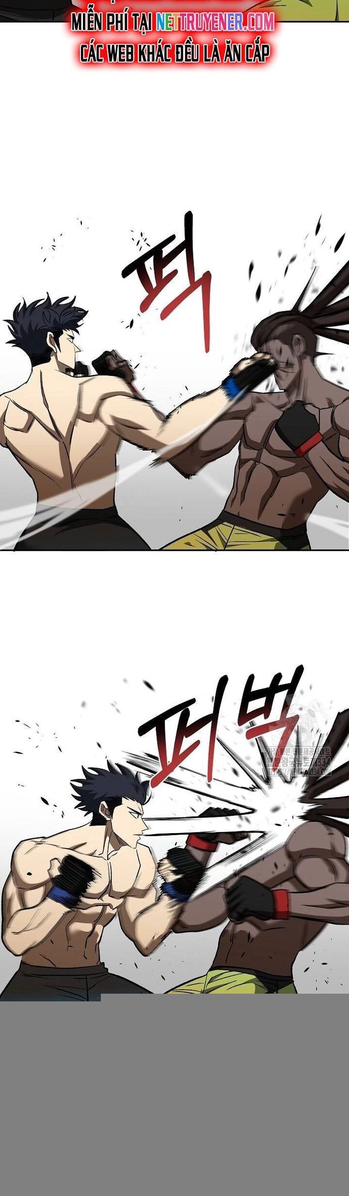 Vua Võ Đài - Chapter 113 - Page 13