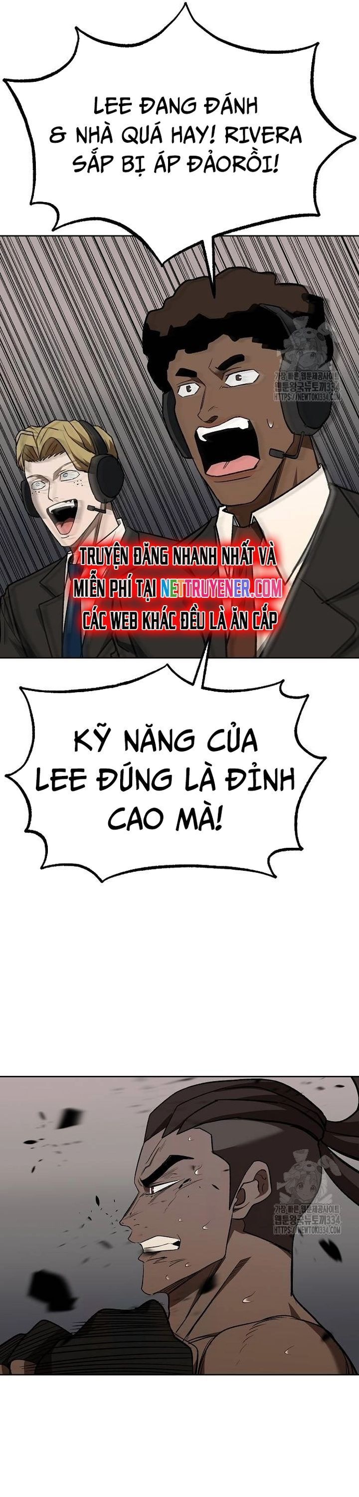 Vua Võ Đài - Chapter 113 - Page 14