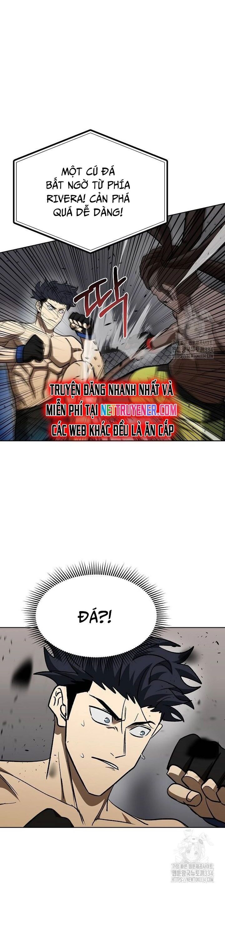 Vua Võ Đài - Chapter 113 - Page 15