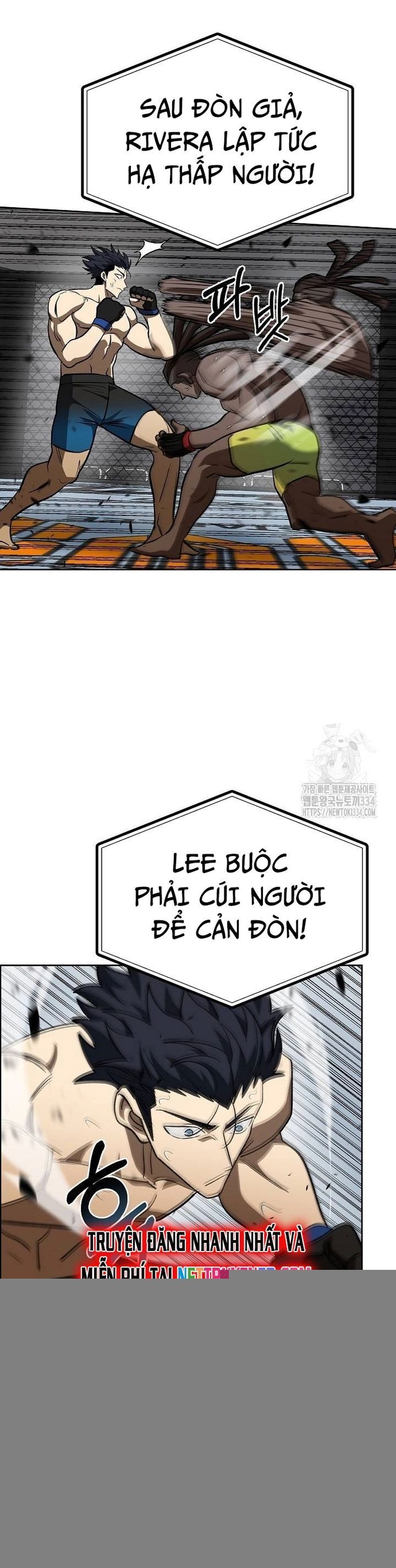 Vua Võ Đài - Chapter 113 - Page 16