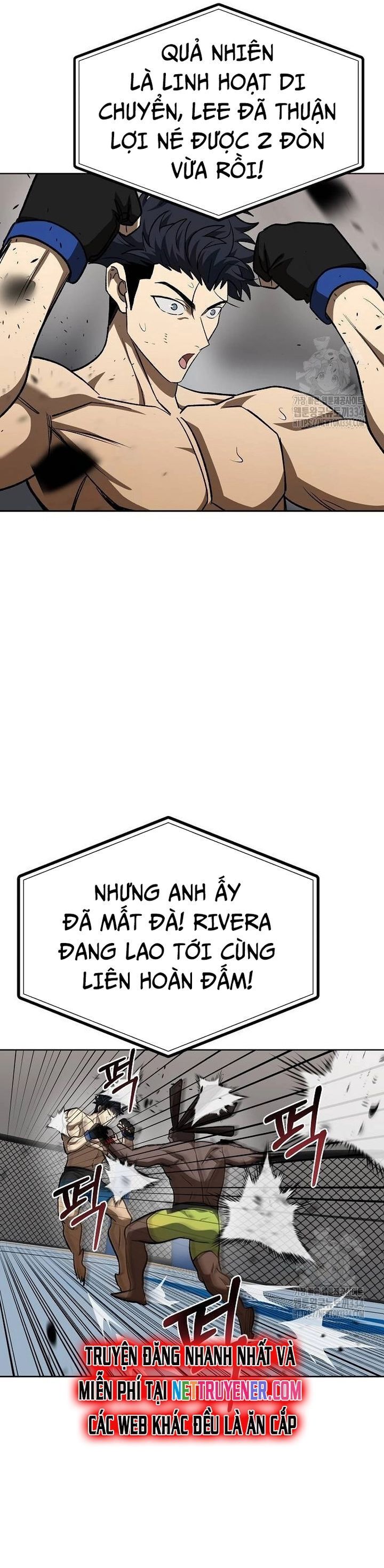 Vua Võ Đài - Chapter 113 - Page 18