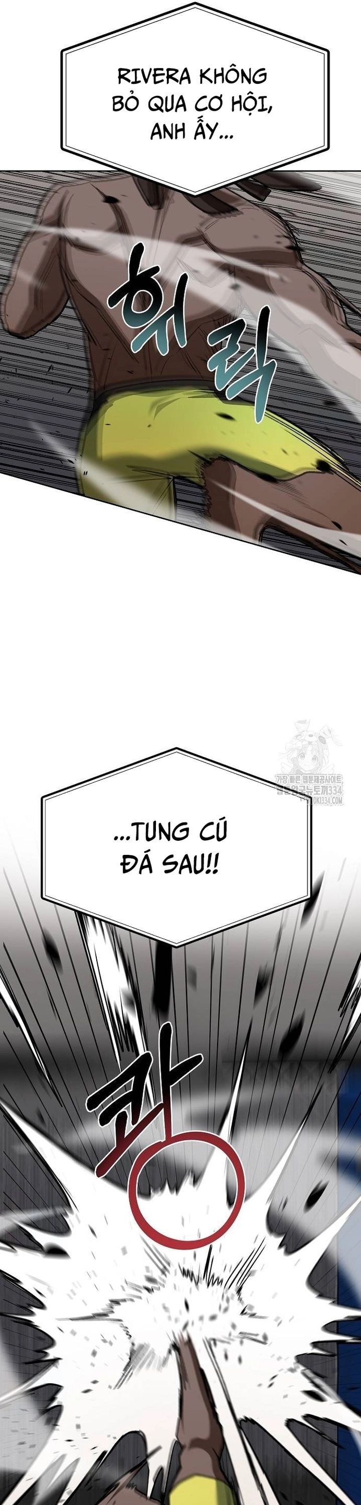 Vua Võ Đài - Chapter 113 - Page 20