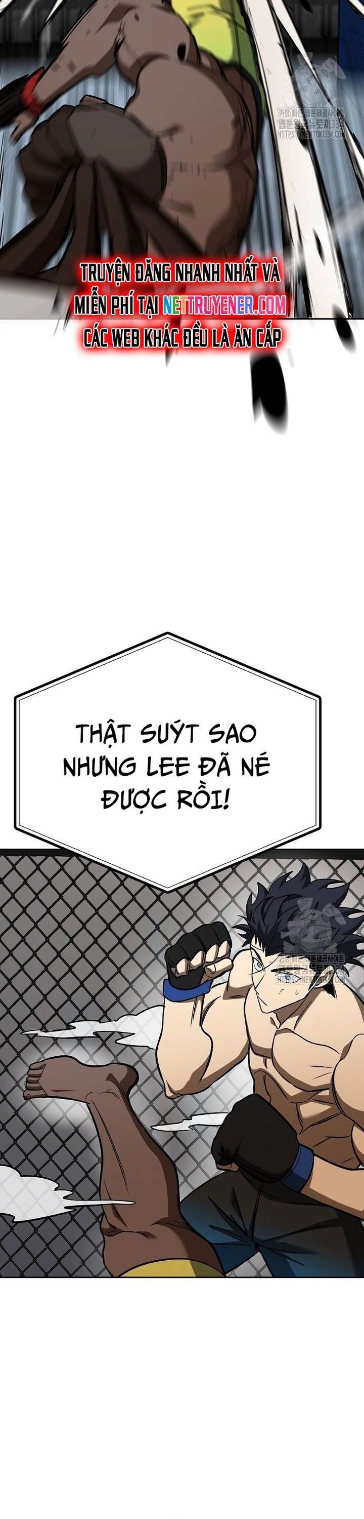 Vua Võ Đài - Chapter 113 - Page 21