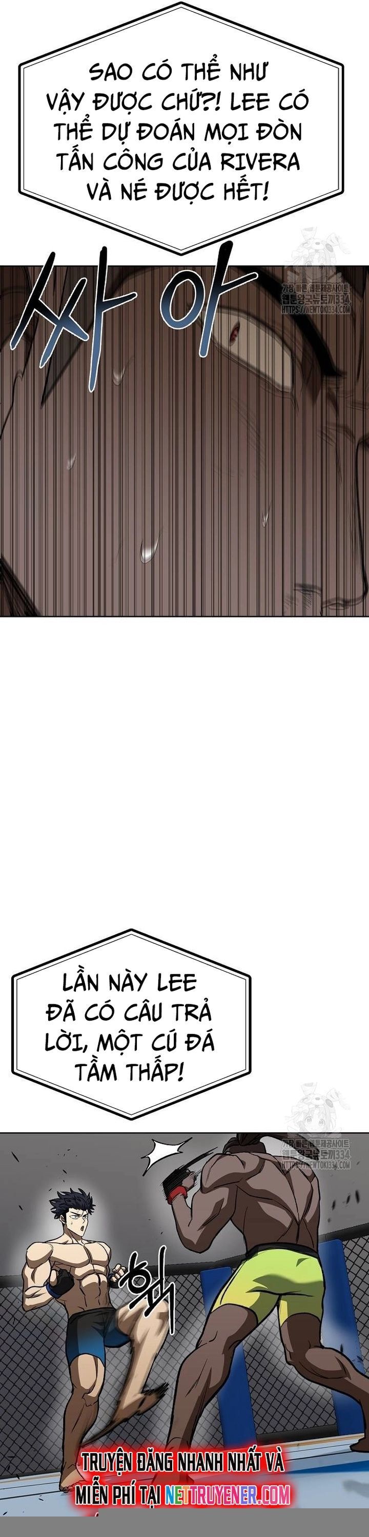 Vua Võ Đài - Chapter 113 - Page 22