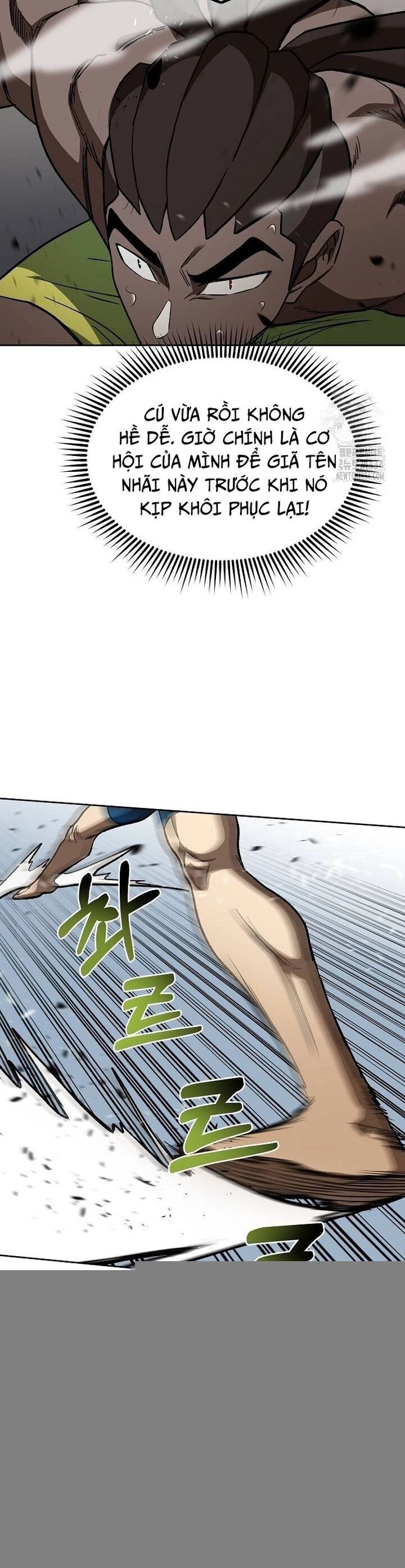 Vua Võ Đài - Chapter 113 - Page 27