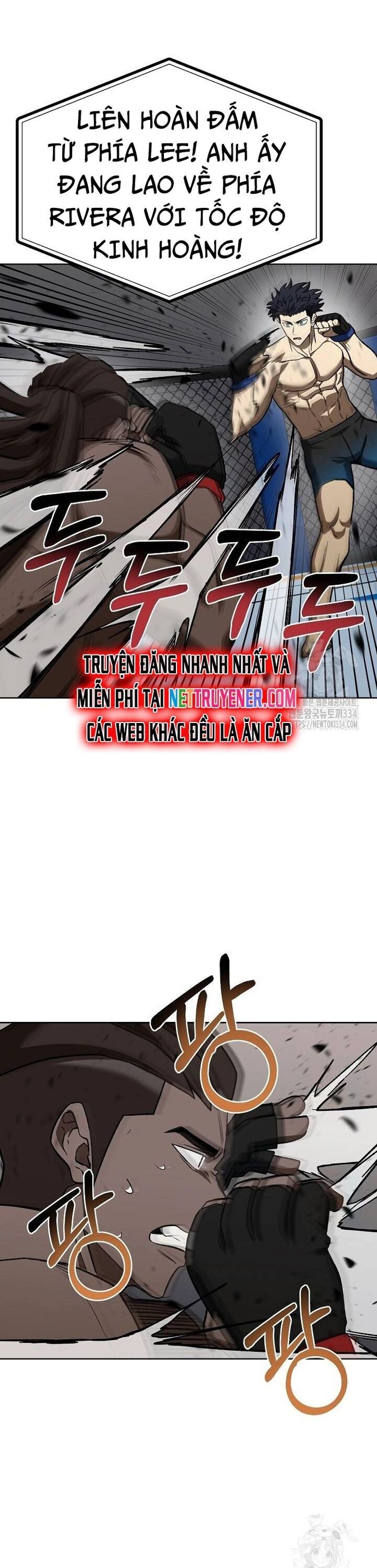 Vua Võ Đài - Chapter 113 - Page 3