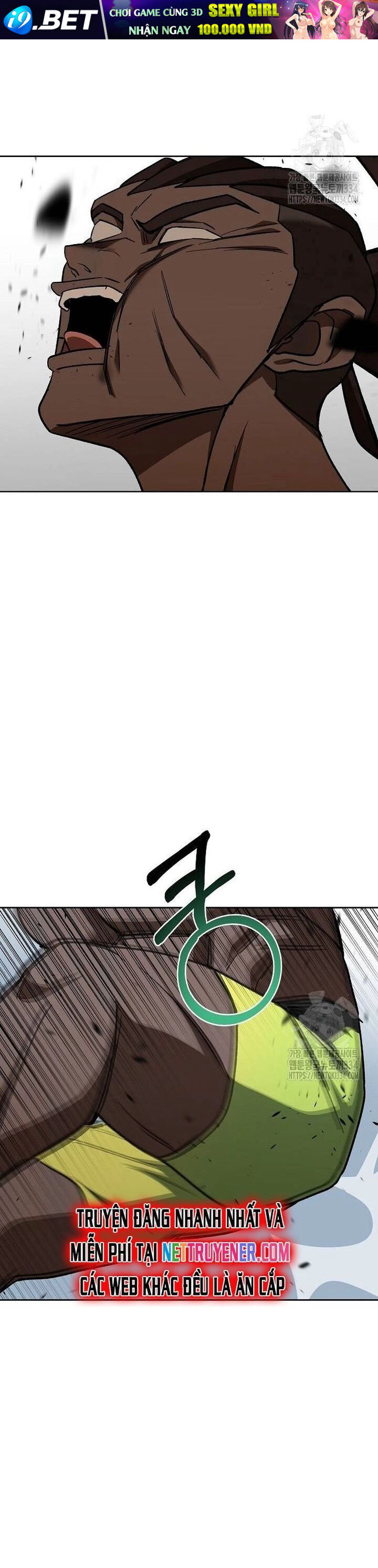 Vua Võ Đài - Chapter 113 - Page 31