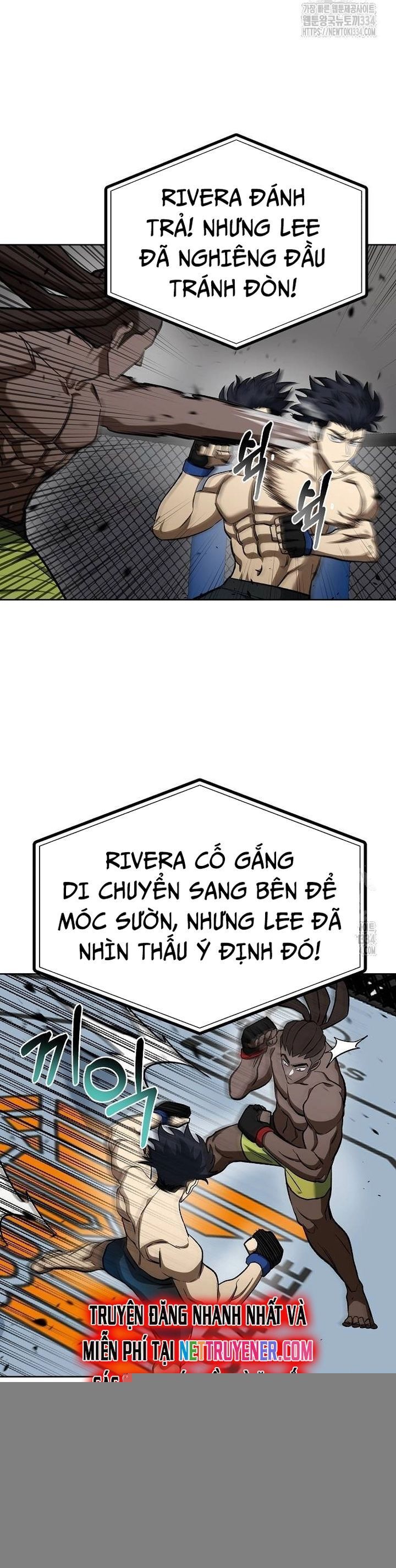 Vua Võ Đài - Chapter 113 - Page 4