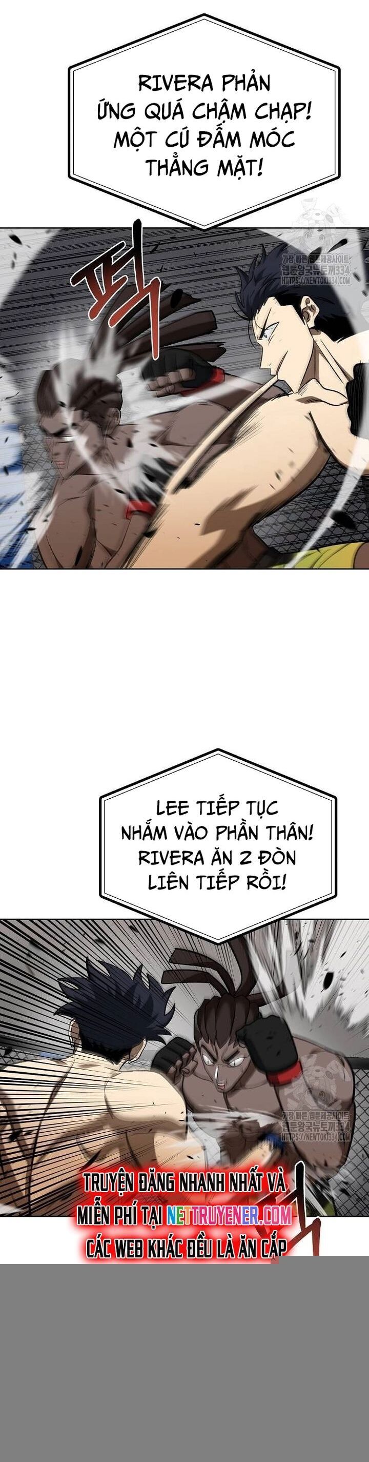 Vua Võ Đài - Chapter 113 - Page 5
