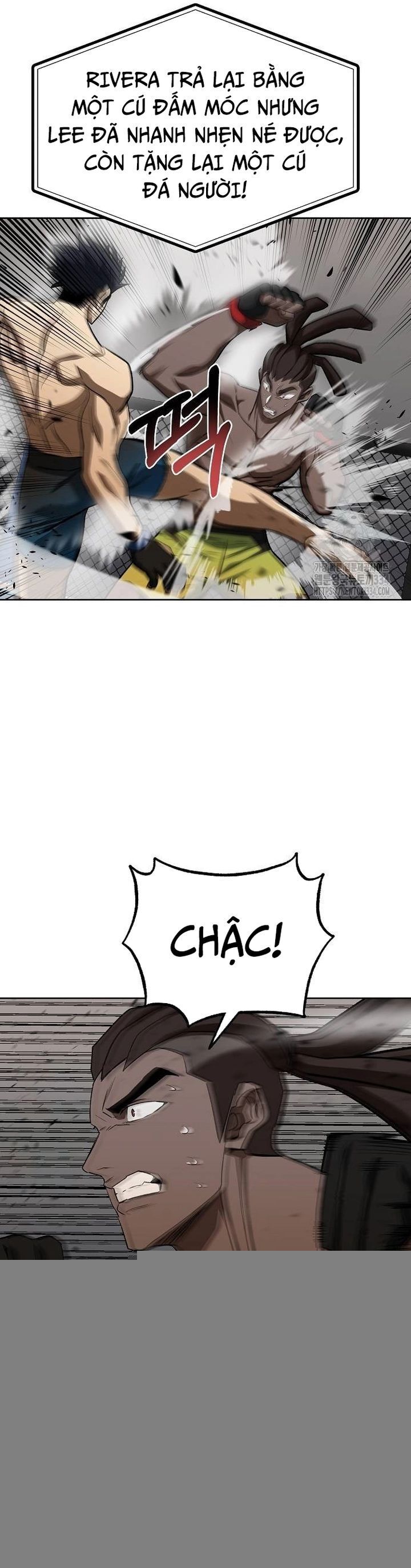 Vua Võ Đài - Chapter 113 - Page 6