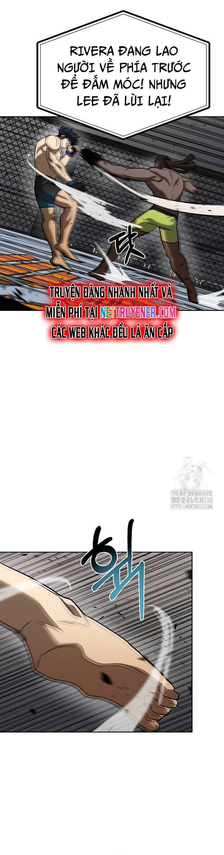 Vua Võ Đài - Chapter 113 - Page 7