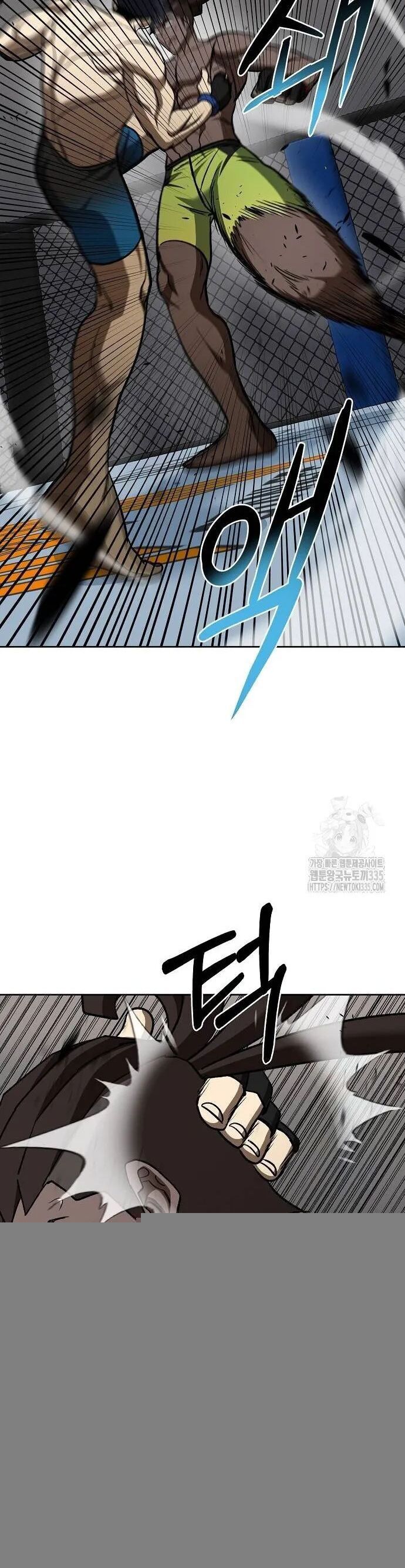 Vua Võ Đài - Chapter 114 - Page 12