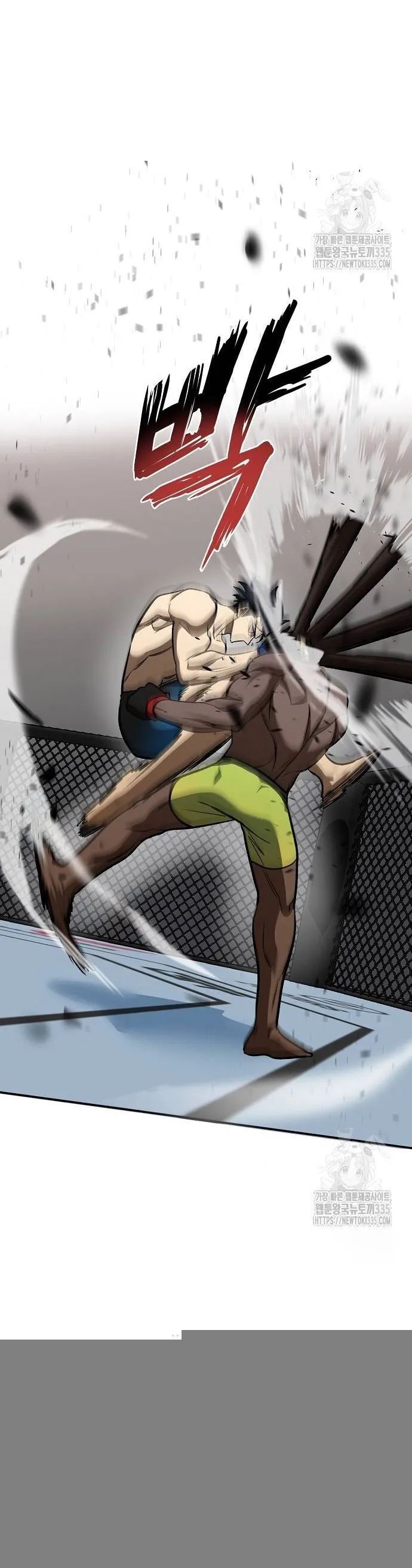 Vua Võ Đài - Chapter 114 - Page 13