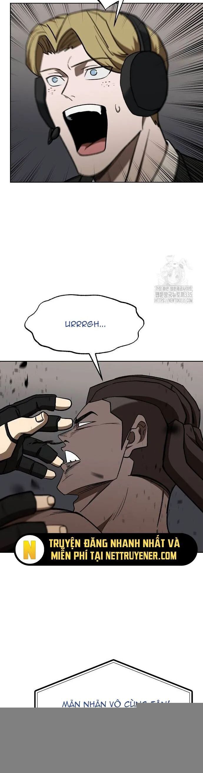 Vua Võ Đài - Chapter 114 - Page 14