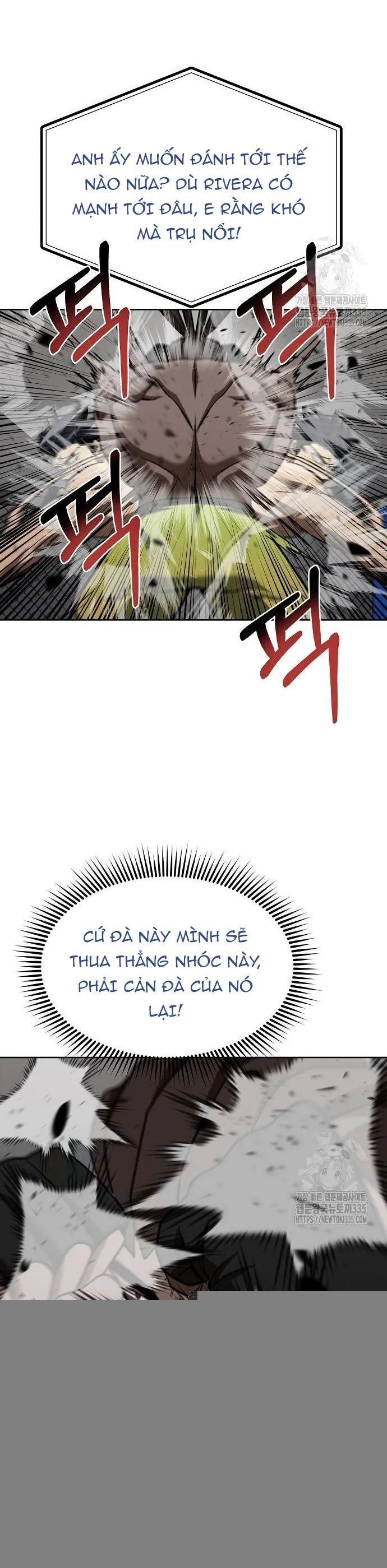 Vua Võ Đài - Chapter 114 - Page 16