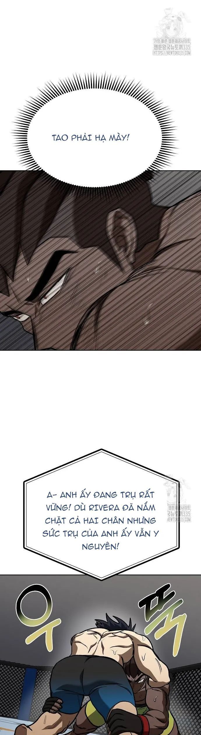Vua Võ Đài - Chapter 114 - Page 19