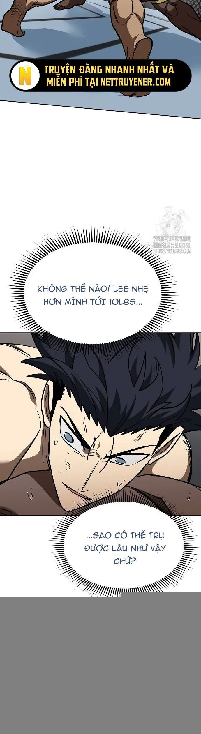 Vua Võ Đài - Chapter 114 - Page 20