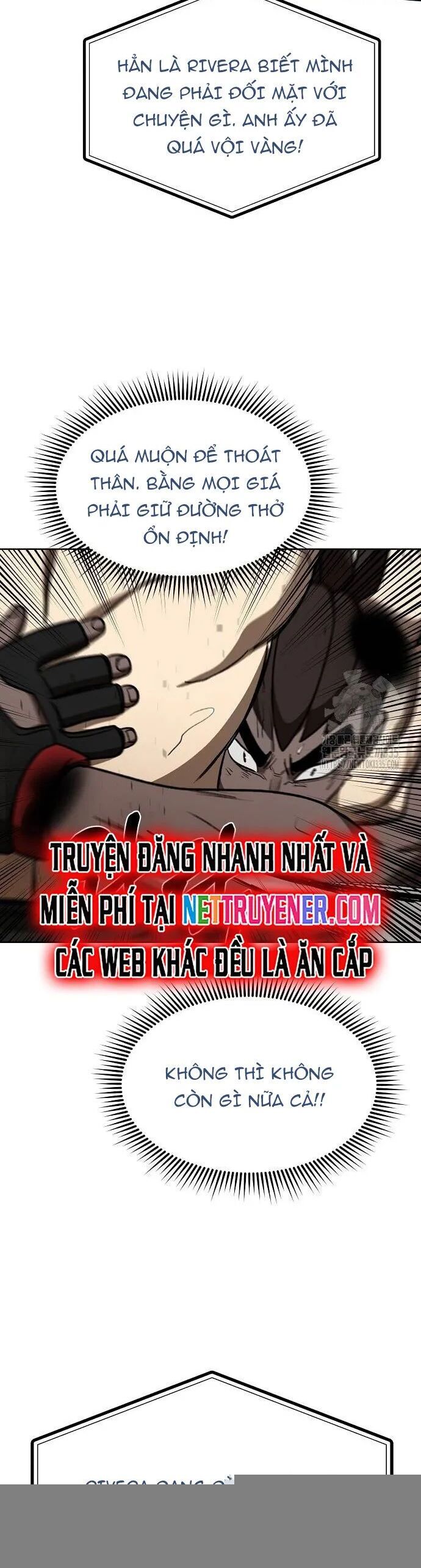Vua Võ Đài - Chapter 114 - Page 23