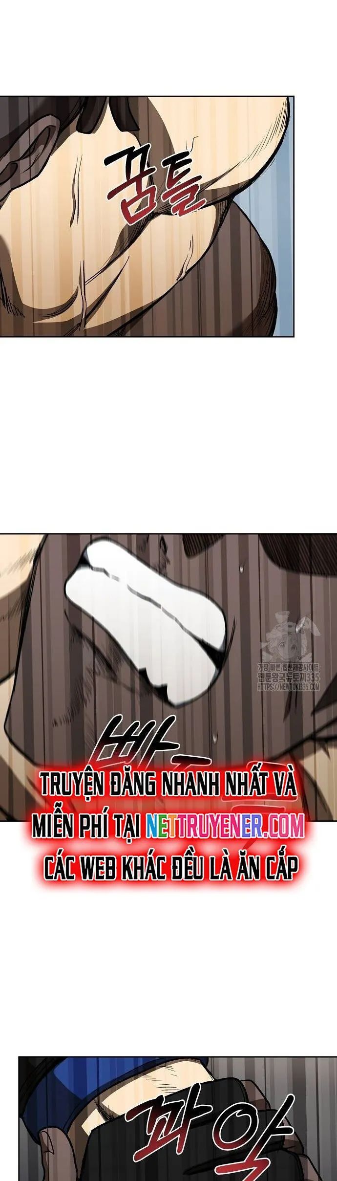 Vua Võ Đài - Chapter 114 - Page 29