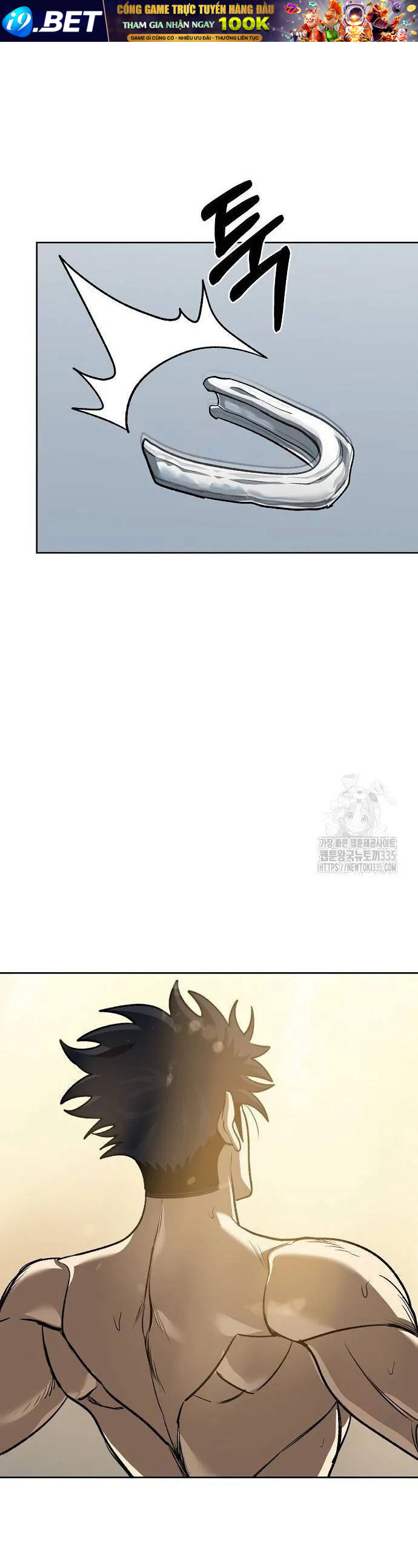 Vua Võ Đài - Chapter 114 - Page 34